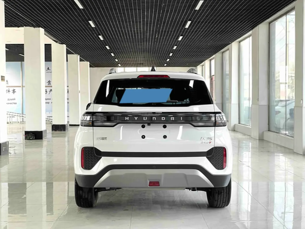 2021 Hyundai ix35 1.4T 140HP L4 7DCT,autocango,china used car exporter,china ev exporter,chinese used car exporter,chinese used ev exporter