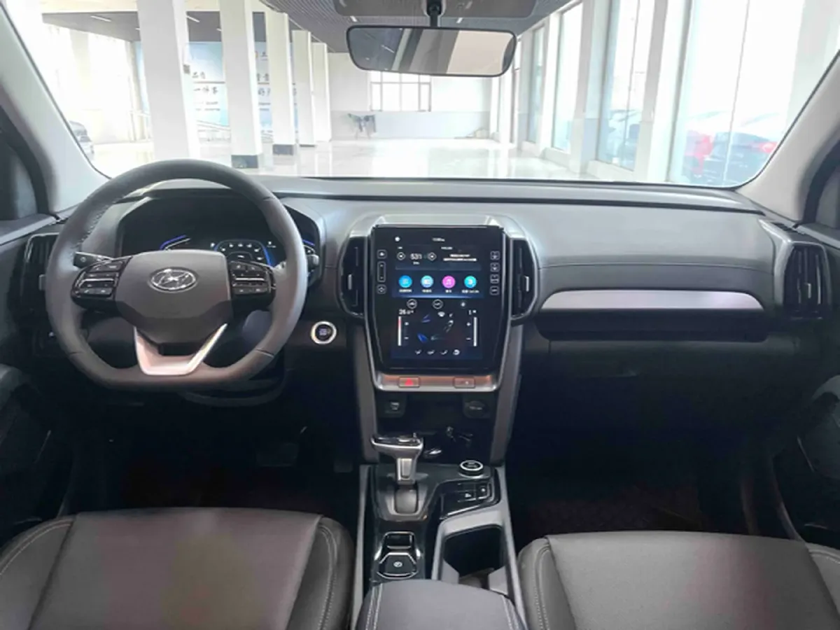 2021 Hyundai ix35 1.4T 140HP L4 7DCT,autocango,china used car exporter,china ev exporter,chinese used car exporter,chinese used ev exporter