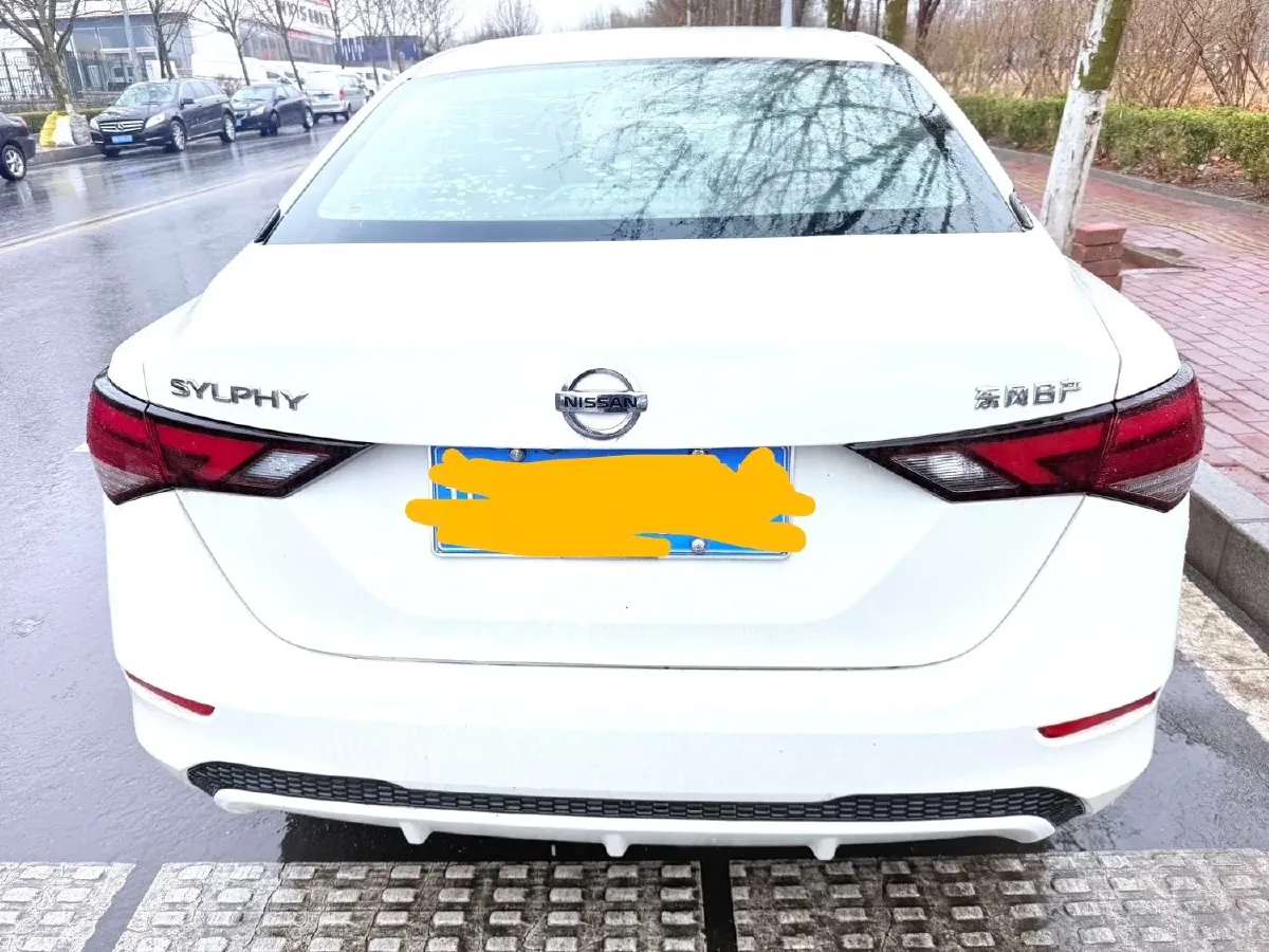 2020 Nissan Sylphy 1.6L 139HP L4 CVT,autocango,china used car exporter,china ev exporter,chinese used car exporter,chinese used ev exporter