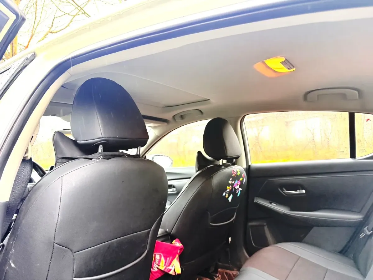 2020 Nissan Sylphy 1.6L 139HP L4 CVT,autocango,china used car exporter,china ev exporter,chinese used car exporter,chinese used ev exporter