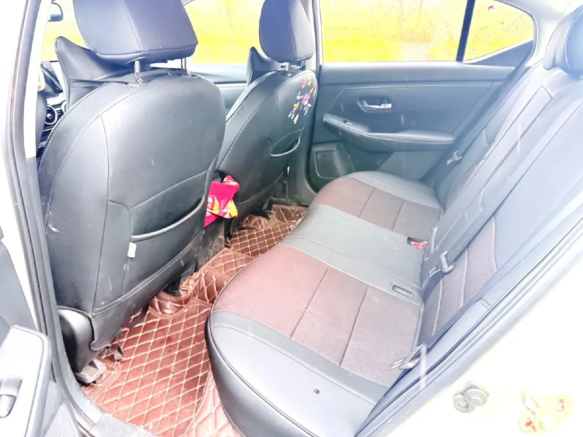 2020 Nissan Sylphy 1.6L 139HP L4 CVT,autocango,china used car exporter,china ev exporter,chinese used car exporter,chinese used ev exporter