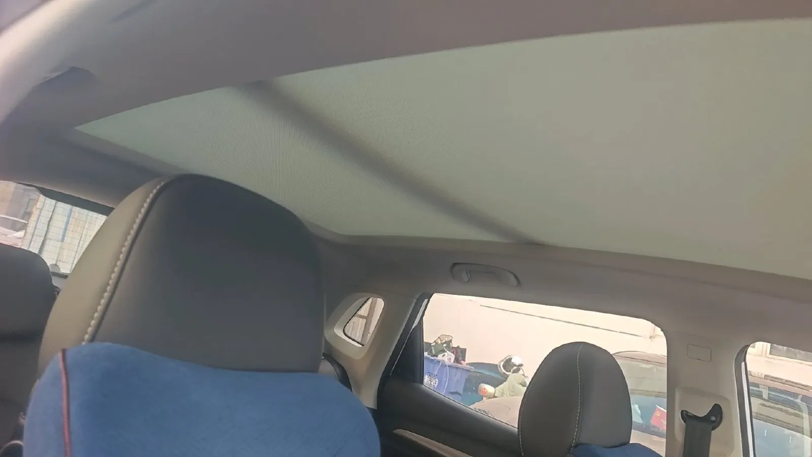 2018 JAC Refine S7 1.5T 174HP L4 6DCT,autocango,china used car exporter,china ev exporter,chinese used car exporter,chinese used ev exporter