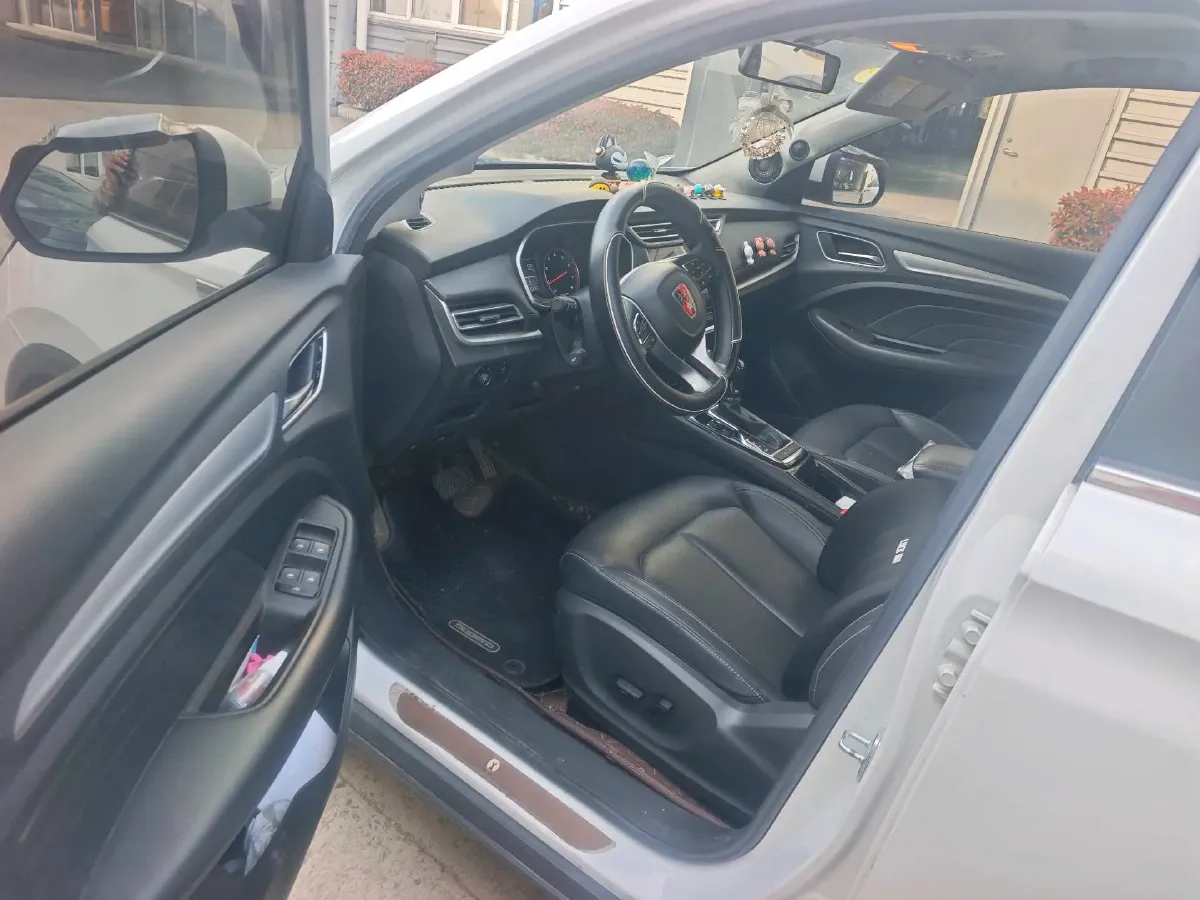 2018 JAC Refine S7 1.5T 174HP L4 6DCT,autocango,china used car exporter,china ev exporter,chinese used car exporter,chinese used ev exporter