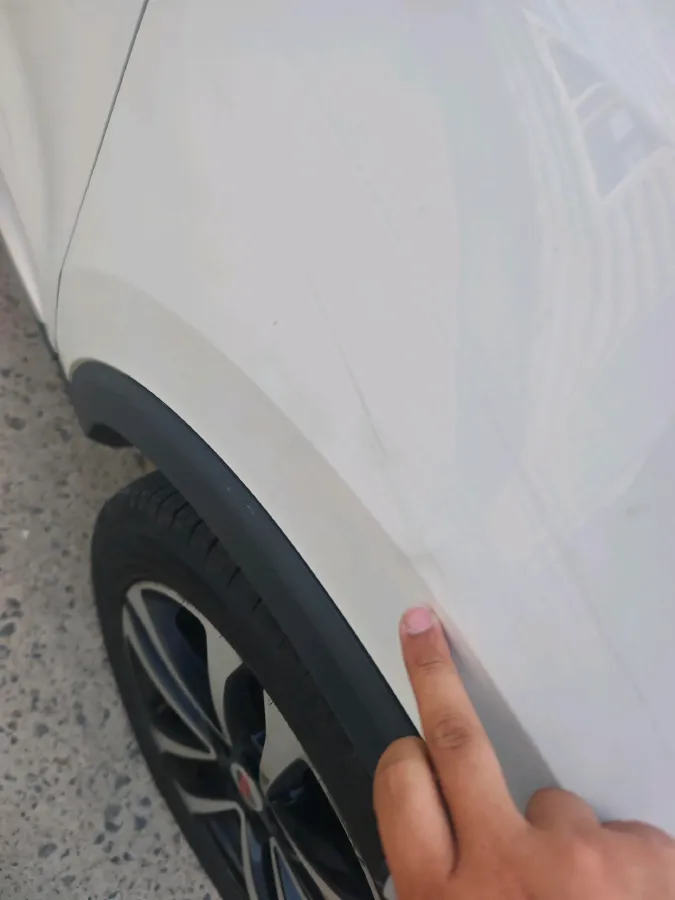 2018 JAC Refine S7 1.5T 174HP L4 6DCT,autocango,china used car exporter,china ev exporter,chinese used car exporter,chinese used ev exporter