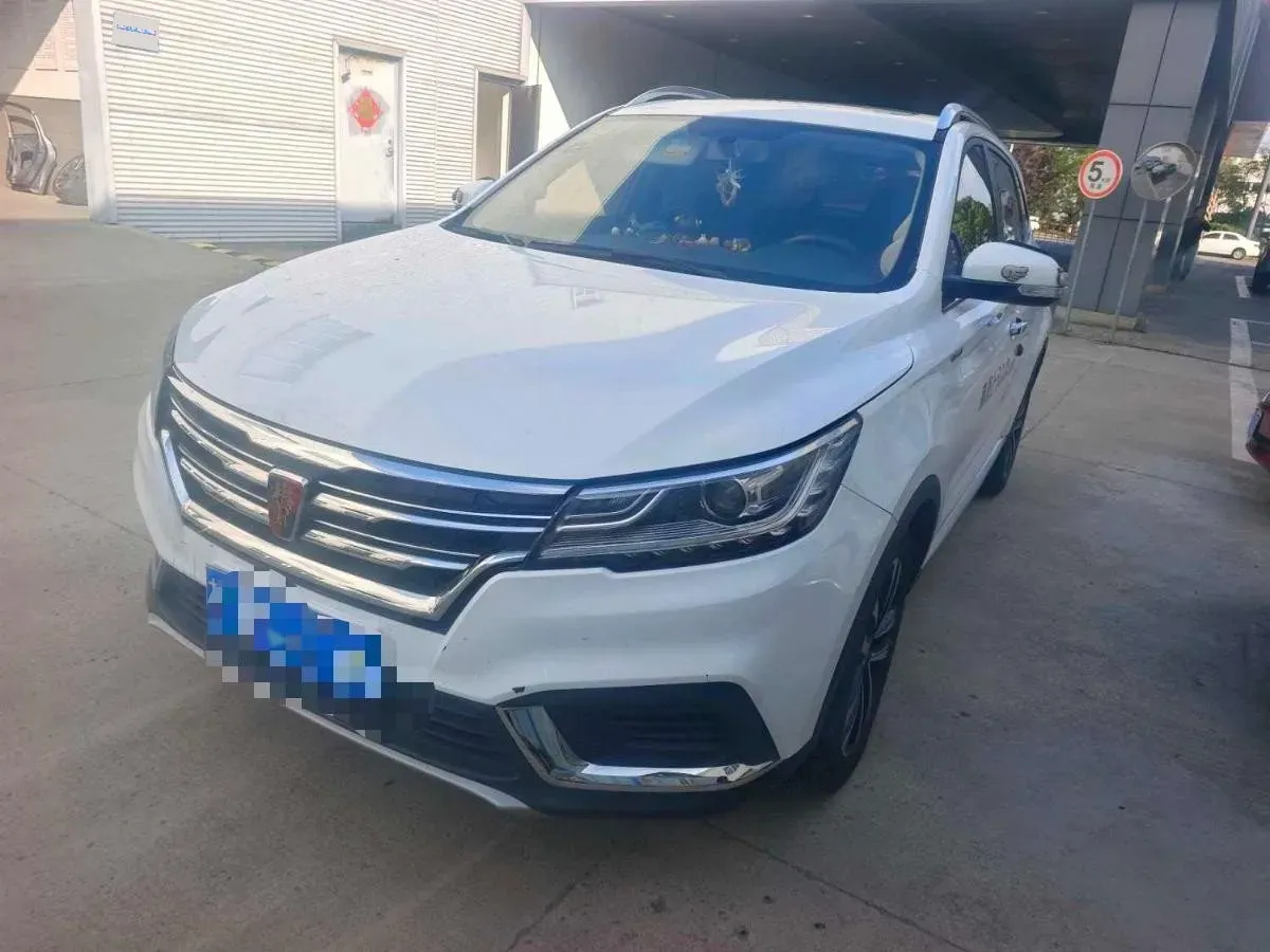 2018 JAC Refine S7 1.5T 174HP L4 6DCT,autocango,china used car exporter,china ev exporter,chinese used car exporter,chinese used ev exporter