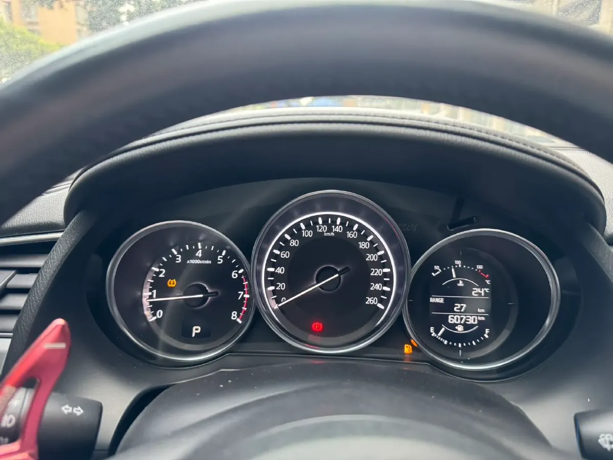 2018 Mazda Atenza 2.5L 192HP L4 6AT,autocango,china used car exporter,china ev exporter,chinese used car exporter,chinese used ev exporter