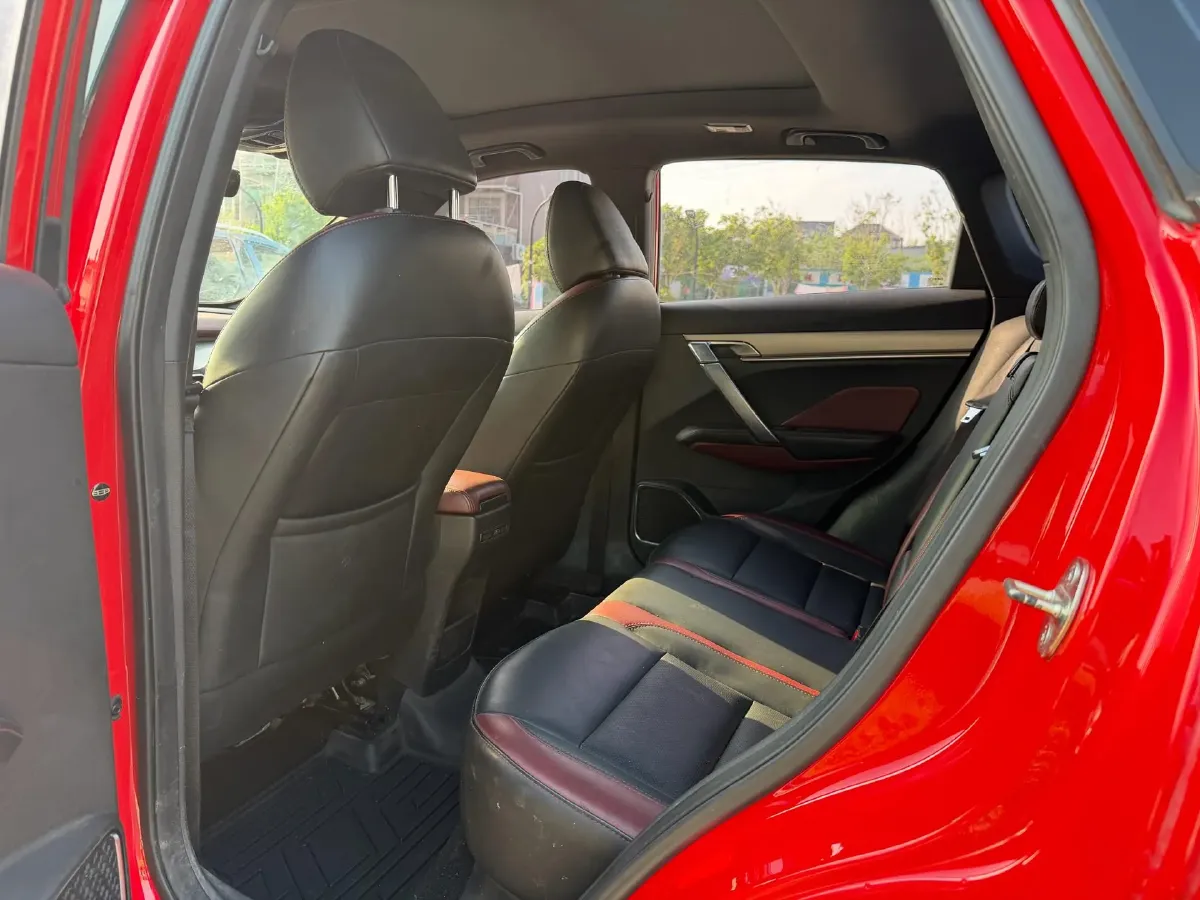 2019 Geely Coolray 1.5T 177HP L3 7DCT,autocango,china used car exporter,china ev exporter,chinese used car exporter,chinese used ev exporter