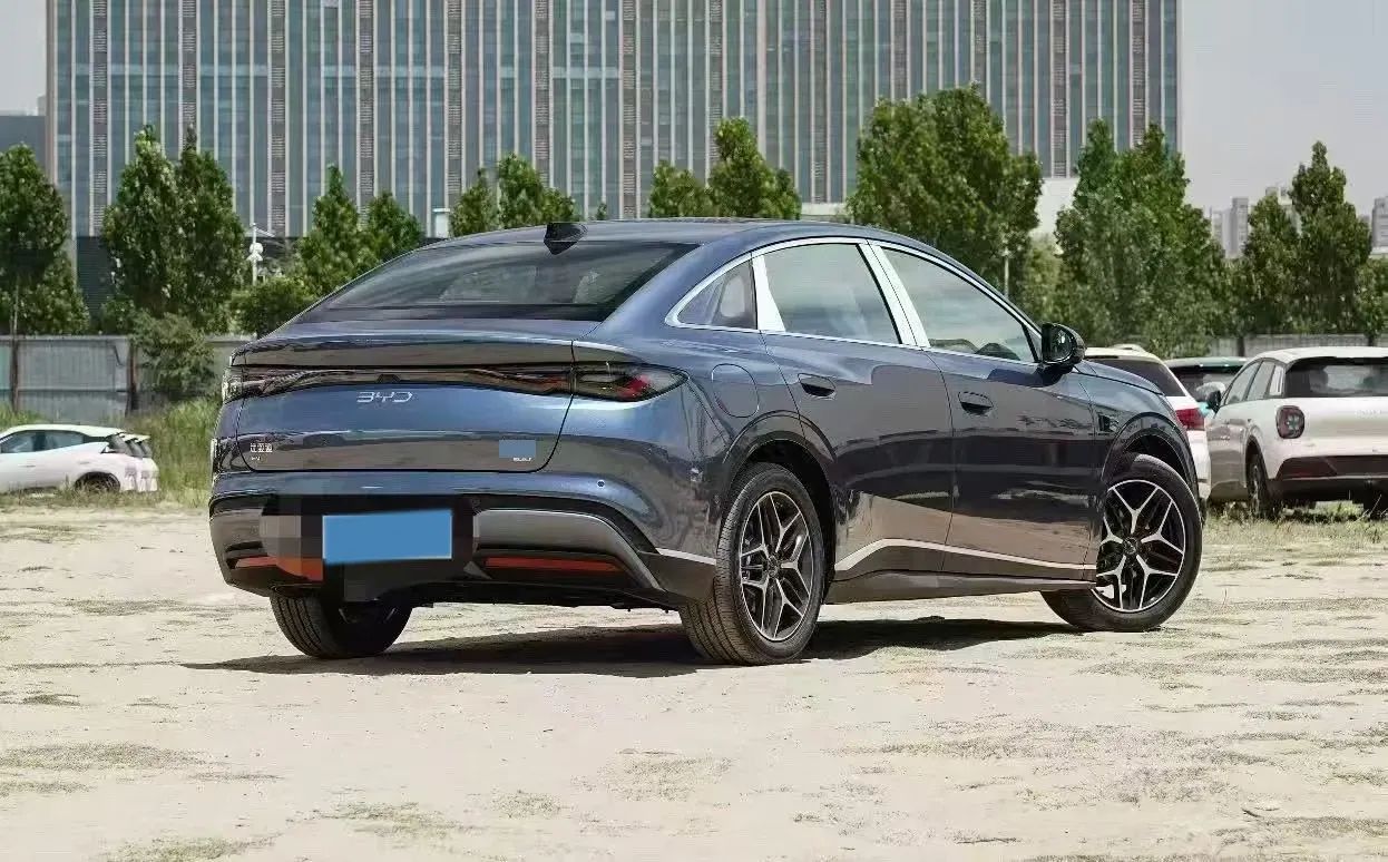 2024 BYD Seal06 1.5L 101HP L4 E-CVT PHEV 15.87KWH,autocango,china used car exporter,china ev exporter,chinese used car exporter,chinese used ev exporter