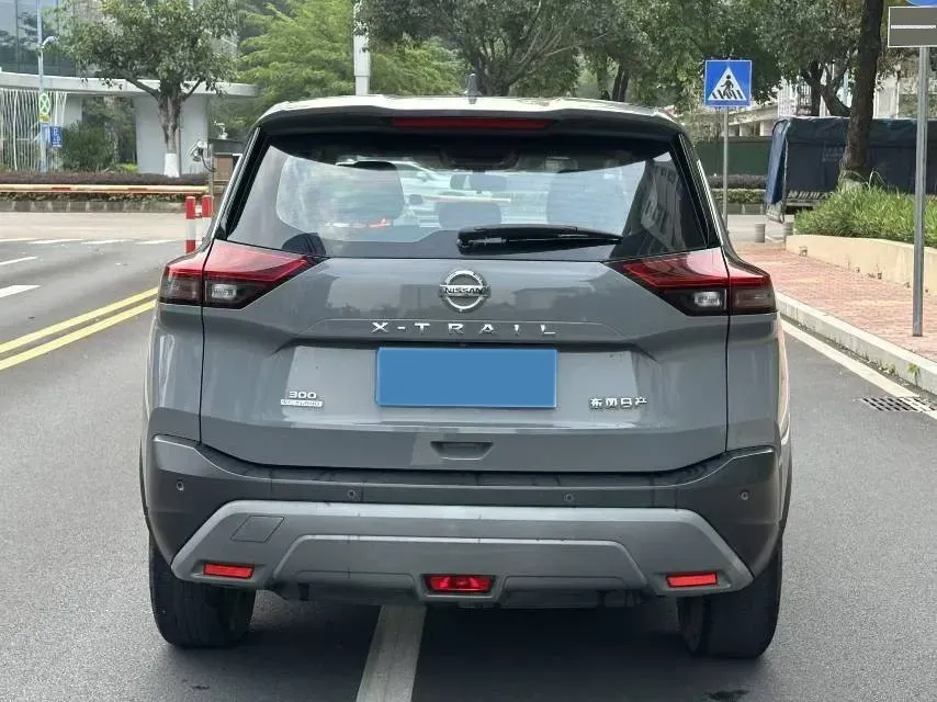 2021 Nissan X-Trail 1.5T 204HP L3 CVT,autocango,china used car exporter,china ev exporter,chinese used car exporter,chinese used ev exporter