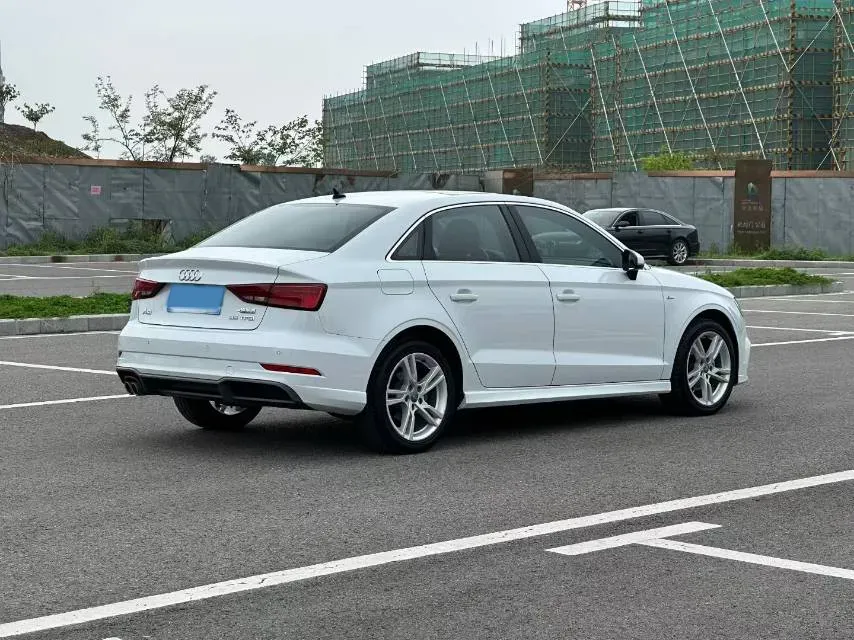 2020 Audi A3 1.4T 150HP L4 7DCT,autocango,china used car exporter,china ev exporter,chinese used car exporter,chinese used ev exporter