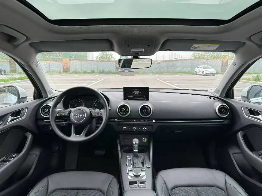 2020 Audi A3 1.4T 150HP L4 7DCT,autocango,china used car exporter,china ev exporter,chinese used car exporter,chinese used ev exporter