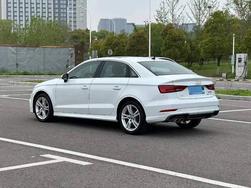 2020 Audi A3 1.4T 150HP L4 7DCT,autocango,china used car exporter,china ev exporter,chinese used car exporter,chinese used ev exporter