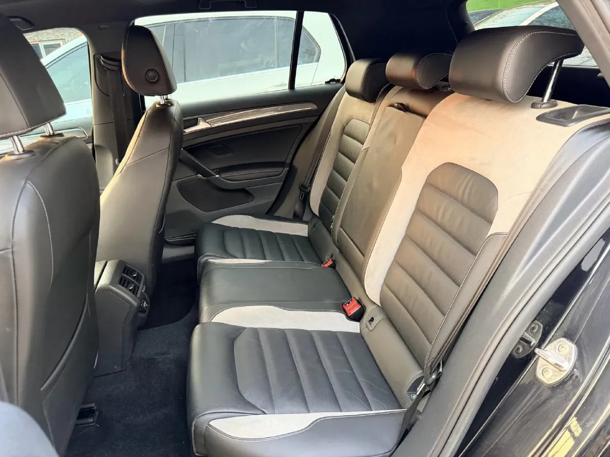 2020 Volkswagen Golf 1.4T 150HP L4 7DCT,autocango,china used car exporter,china ev exporter,chinese used car exporter,chinese used ev exporter