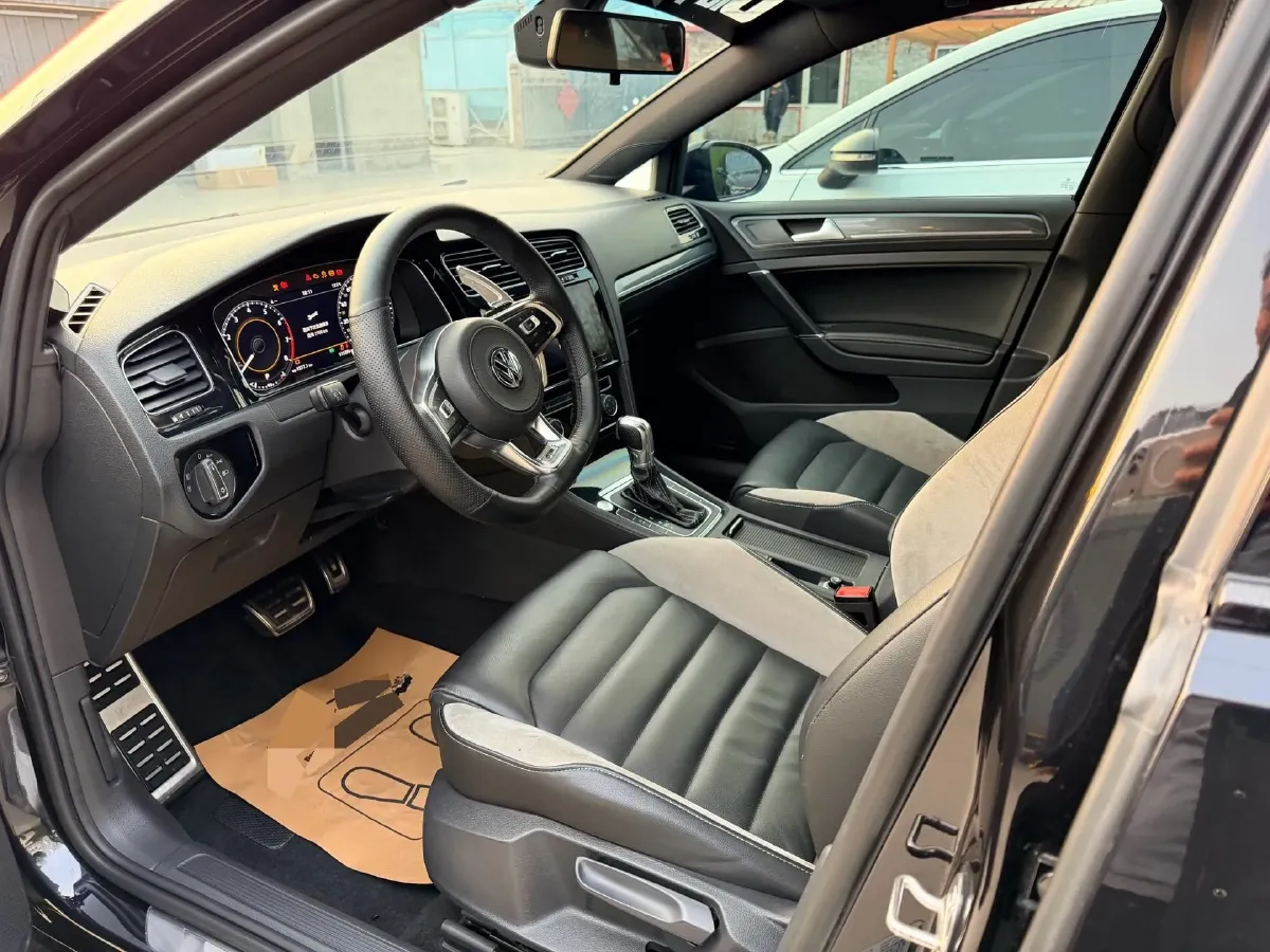 2020 Volkswagen Golf 1.4T 150HP L4 7DCT,autocango,china used car exporter,china ev exporter,chinese used car exporter,chinese used ev exporter