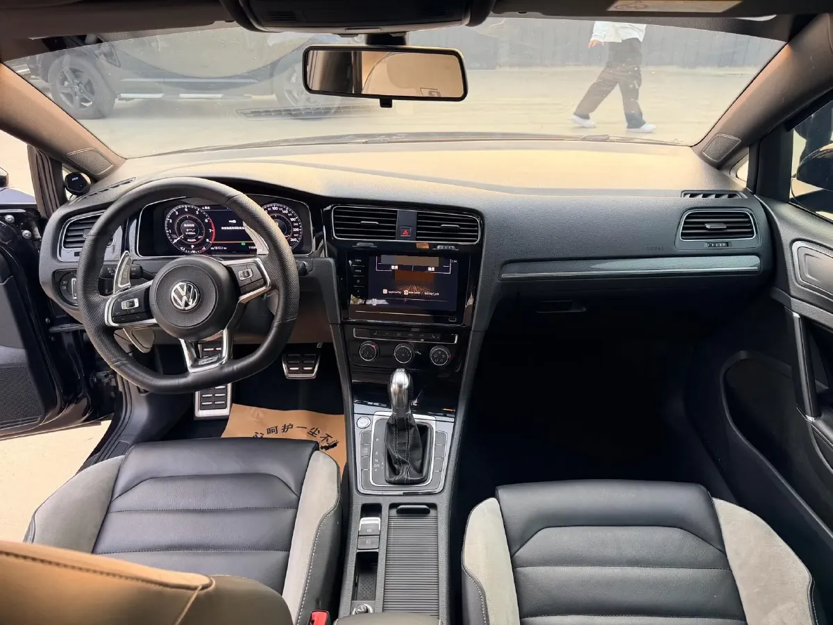 2020 Volkswagen Golf 1.4T 150HP L4 7DCT,autocango,china used car exporter,china ev exporter,chinese used car exporter,chinese used ev exporter