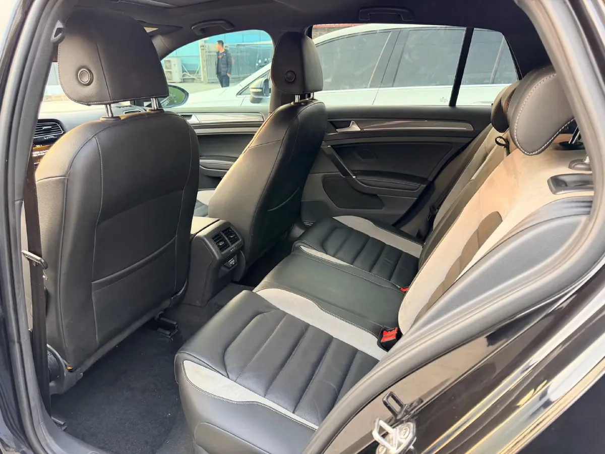 2020 Volkswagen Golf 1.4T 150HP L4 7DCT,autocango,china used car exporter,china ev exporter,chinese used car exporter,chinese used ev exporter