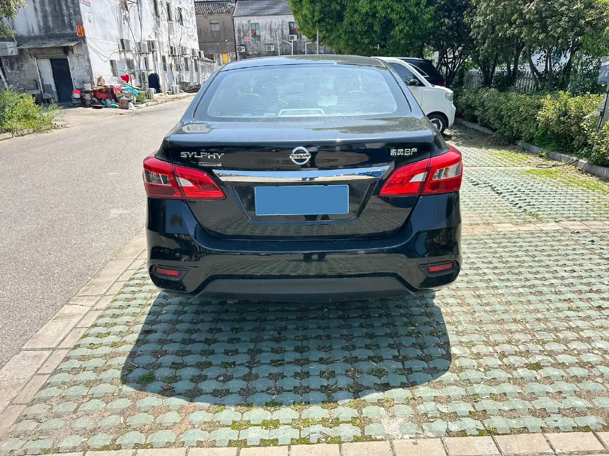 2021 Nissan Sylphy 1.6L 122HP L4 CVT,autocango,china used car exporter,china ev exporter,chinese used car exporter,chinese used ev exporter