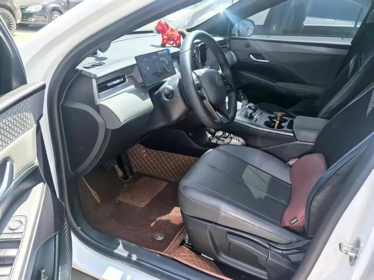 2025 BYD Qin Plus 1.5L 101HP L4 E-CVT PHEV 7.68KWH,autocango,china used car exporter,china ev exporter,chinese used car exporter,chinese used ev exporter