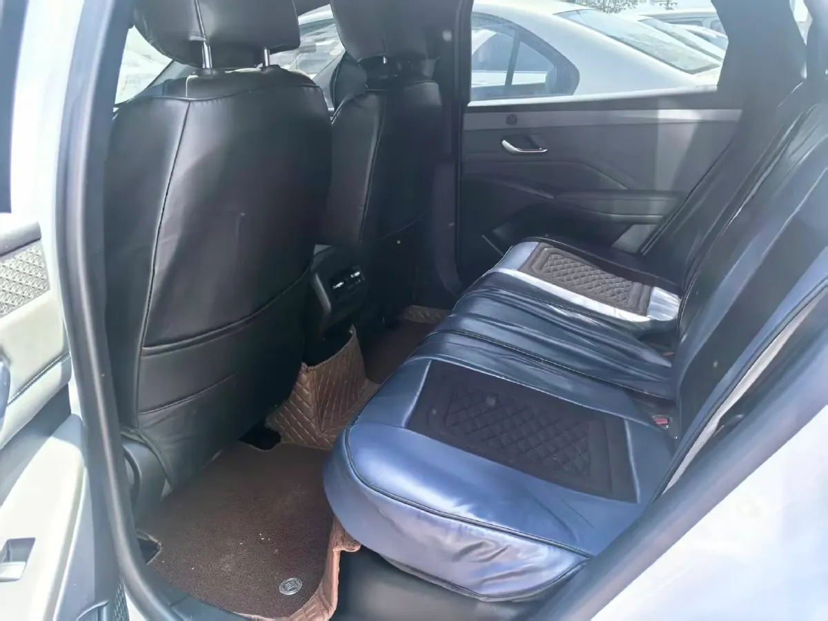 2025 BYD Qin Plus 1.5L 101HP L4 E-CVT PHEV 7.68KWH,autocango,china used car exporter,china ev exporter,chinese used car exporter,chinese used ev exporter