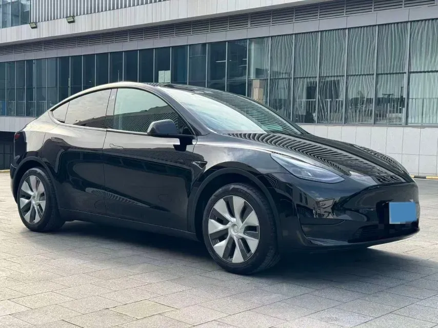 2022 Tesla Model Y BEV 60KWH,autocango,china used car exporter,china ev exporter,chinese used car exporter,chinese used ev exporter