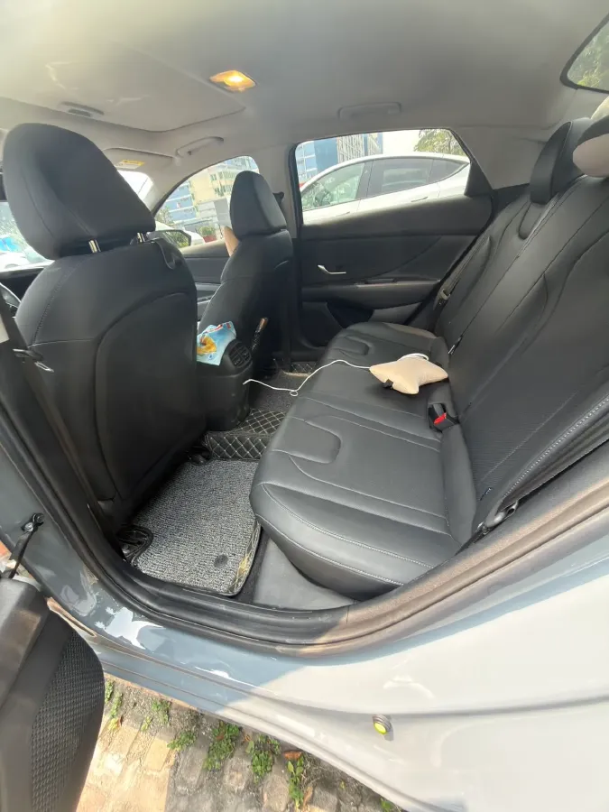 2022 Hyundai Elantra 1.5L 115HP L4 CVT,autocango,china used car exporter,china ev exporter,chinese used car exporter,chinese used ev exporter