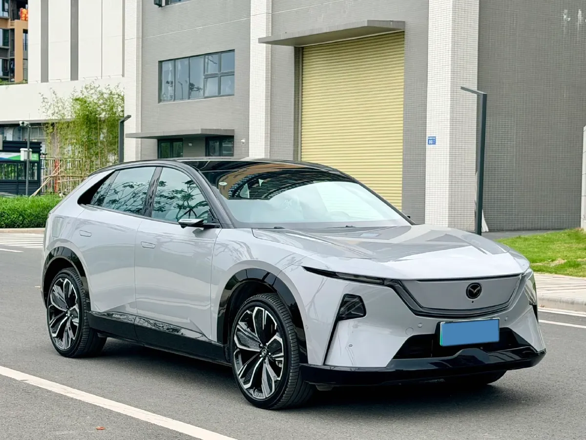 2025 Mazda EZ-60 REEV 98HP REEV,autocango,china used car exporter,china ev exporter,chinese used car exporter,chinese used ev exporter
