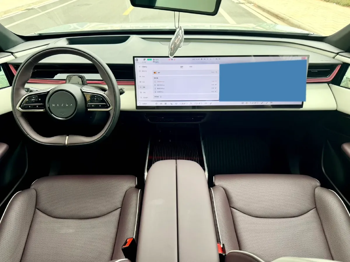 2025 Mazda EZ-60 REEV 98HP REEV,autocango,china used car exporter,china ev exporter,chinese used car exporter,chinese used ev exporter