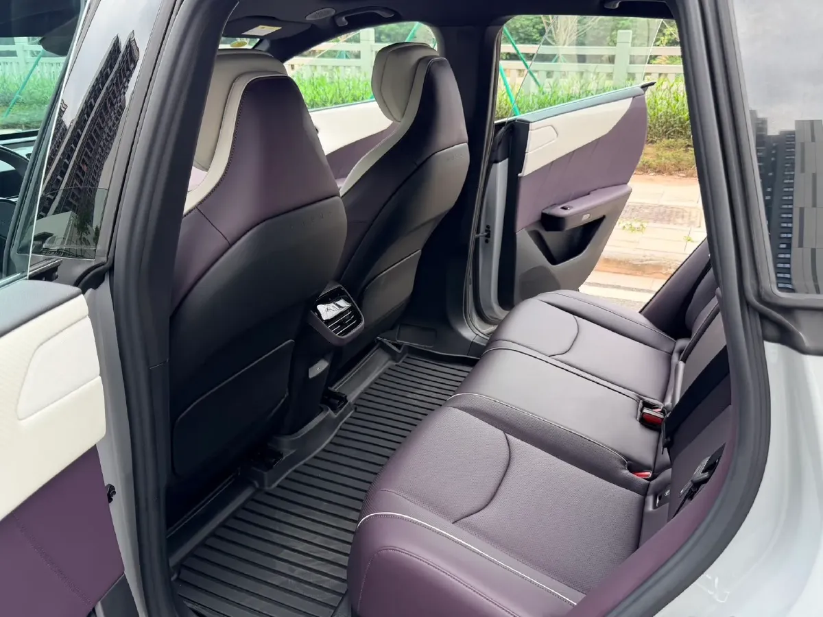 2025 Mazda EZ-60 REEV 98HP REEV,autocango,china used car exporter,china ev exporter,chinese used car exporter,chinese used ev exporter