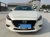 2017 Mazda 3 Axela 1.5L 117HP L4 6AT