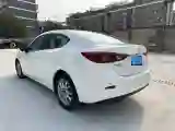2017 Mazda 3 Axela 1.5L 117HP L4 6AT
