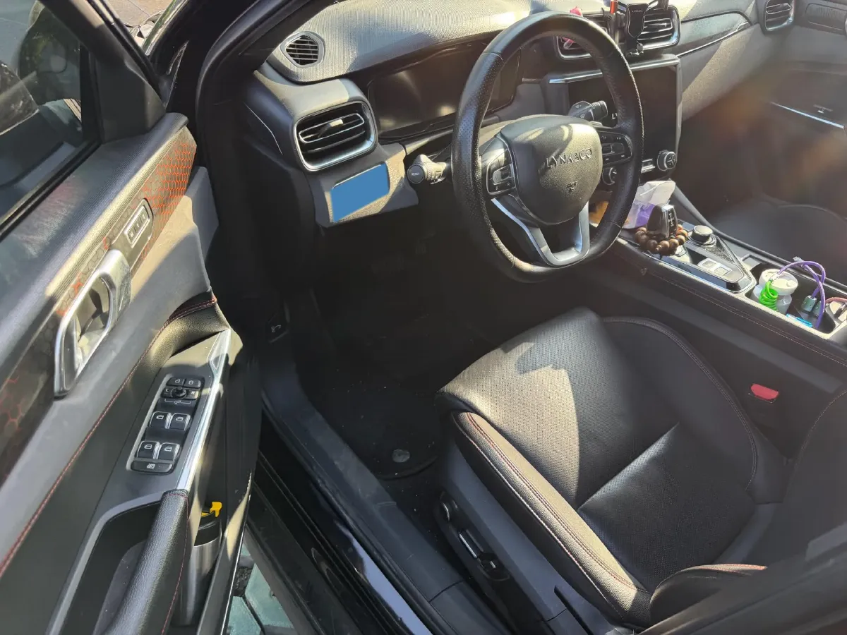 2019 LYNK&CO 03 2.0T 190HP L4 6AT,autocango,china used car exporter,china ev exporter,chinese used car exporter,chinese used ev exporter