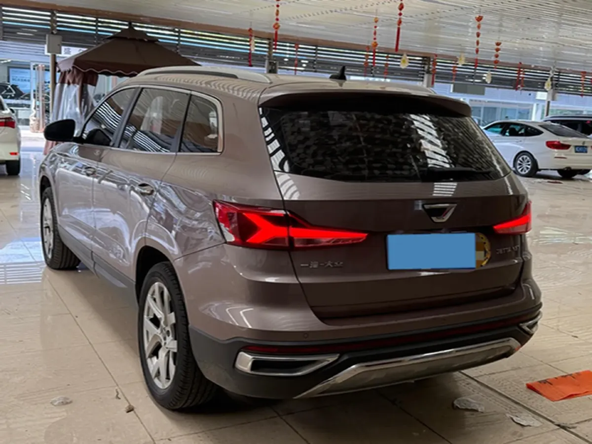 2021 Jetta VS7 1.4T 150HP L4 6AT,autocango,china used car exporter,china ev exporter,chinese used car exporter,chinese used ev exporter