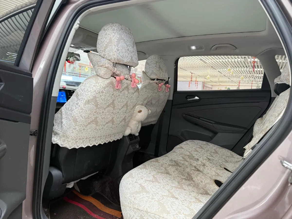 2021 Jetta VS7 1.4T 150HP L4 6AT,autocango,china used car exporter,china ev exporter,chinese used car exporter,chinese used ev exporter