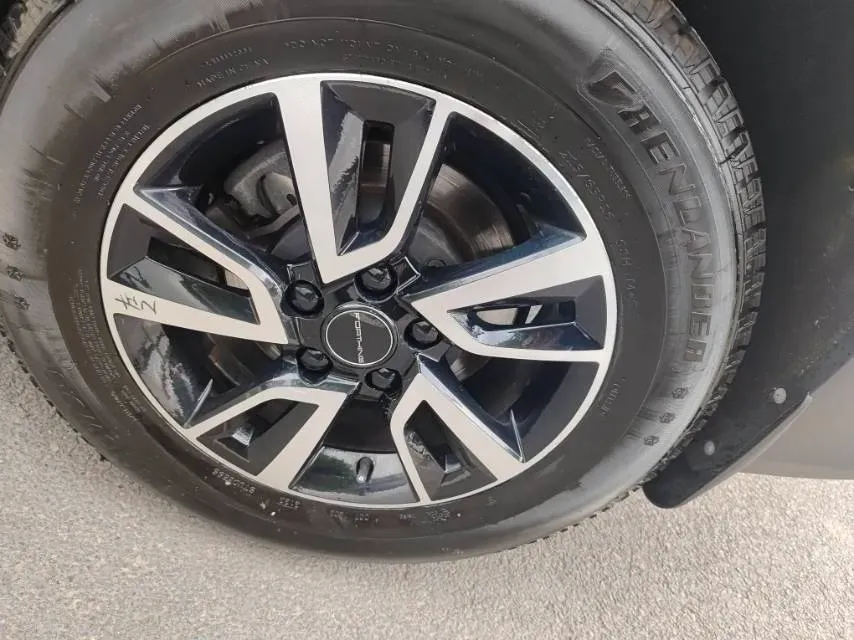 2021 DongFeng Forthing T5 1.5T 156HP L4 6AT,autocango,china used car exporter,china ev exporter,chinese used car exporter,chinese used ev exporter