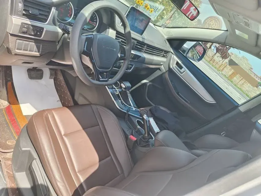 2021 DongFeng Forthing T5 1.5T 156HP L4 6AT,autocango,china used car exporter,china ev exporter,chinese used car exporter,chinese used ev exporter