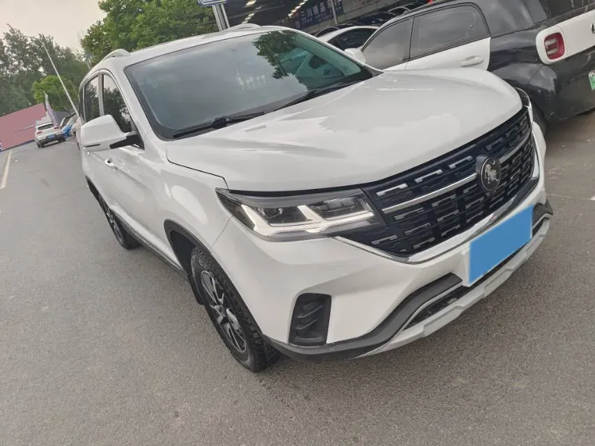 2021 DongFeng Forthing T5 1.5T 156HP L4 6AT,autocango,china used car exporter,china ev exporter,chinese used car exporter,chinese used ev exporter