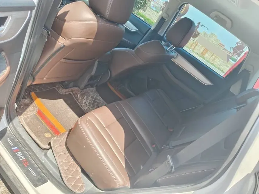 2021 DongFeng Forthing T5 1.5T 156HP L4 6AT,autocango,china used car exporter,china ev exporter,chinese used car exporter,chinese used ev exporter