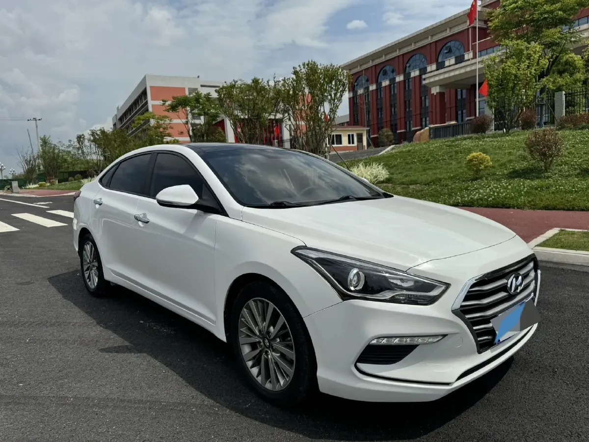 2017 Hyundai Mistra 1.8L 143HP L4 6AT,autocango,china used car exporter,china ev exporter,chinese used car exporter,chinese used ev exporter