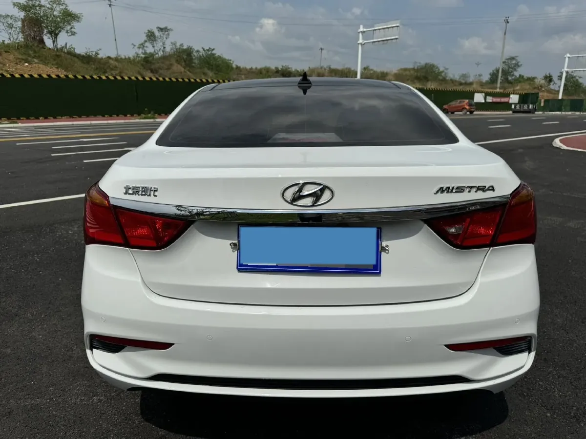 2017 Hyundai Mistra 1.8L 143HP L4 6AT,autocango,china used car exporter,china ev exporter,chinese used car exporter,chinese used ev exporter