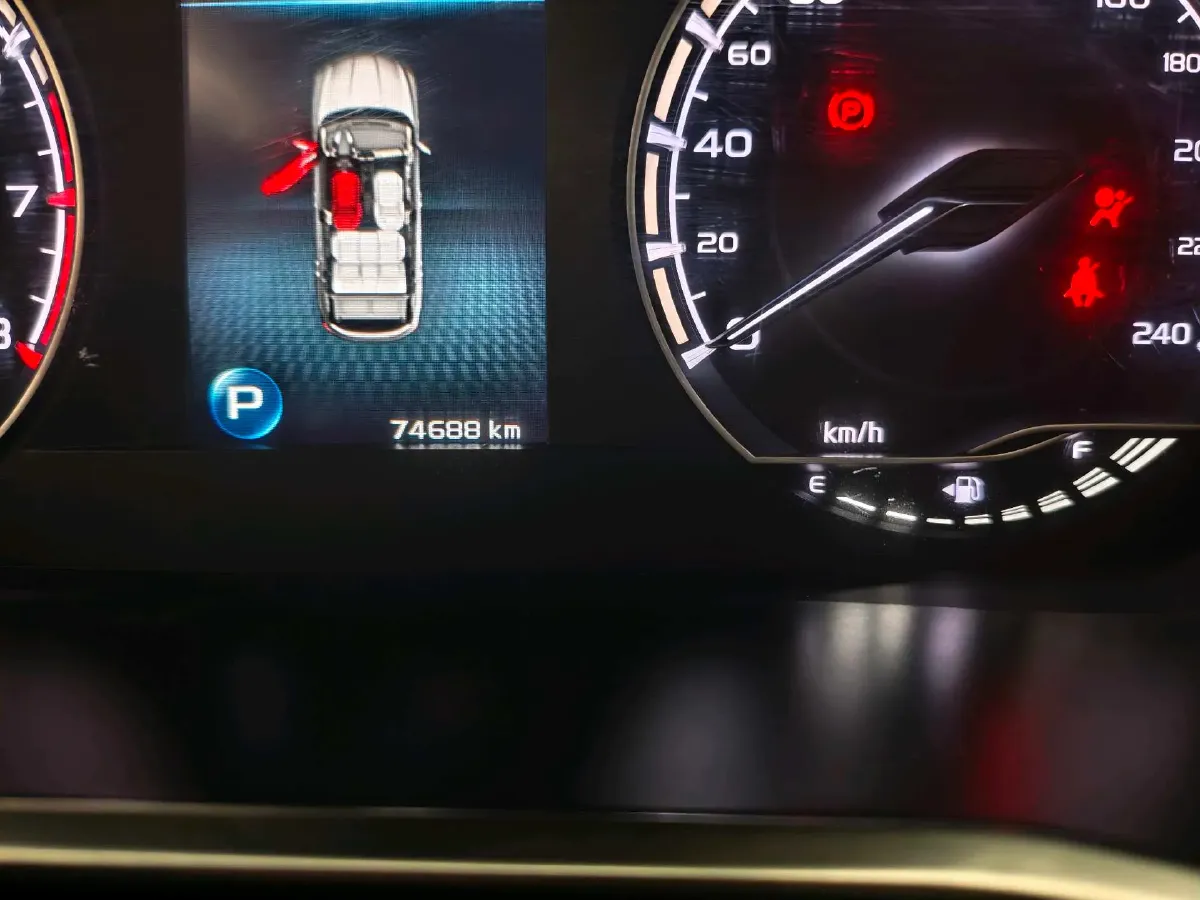 2020 Geely Coolray 1.4T 141HP L4 6DCT,autocango,china used car exporter,china ev exporter,chinese used car exporter,chinese used ev exporter