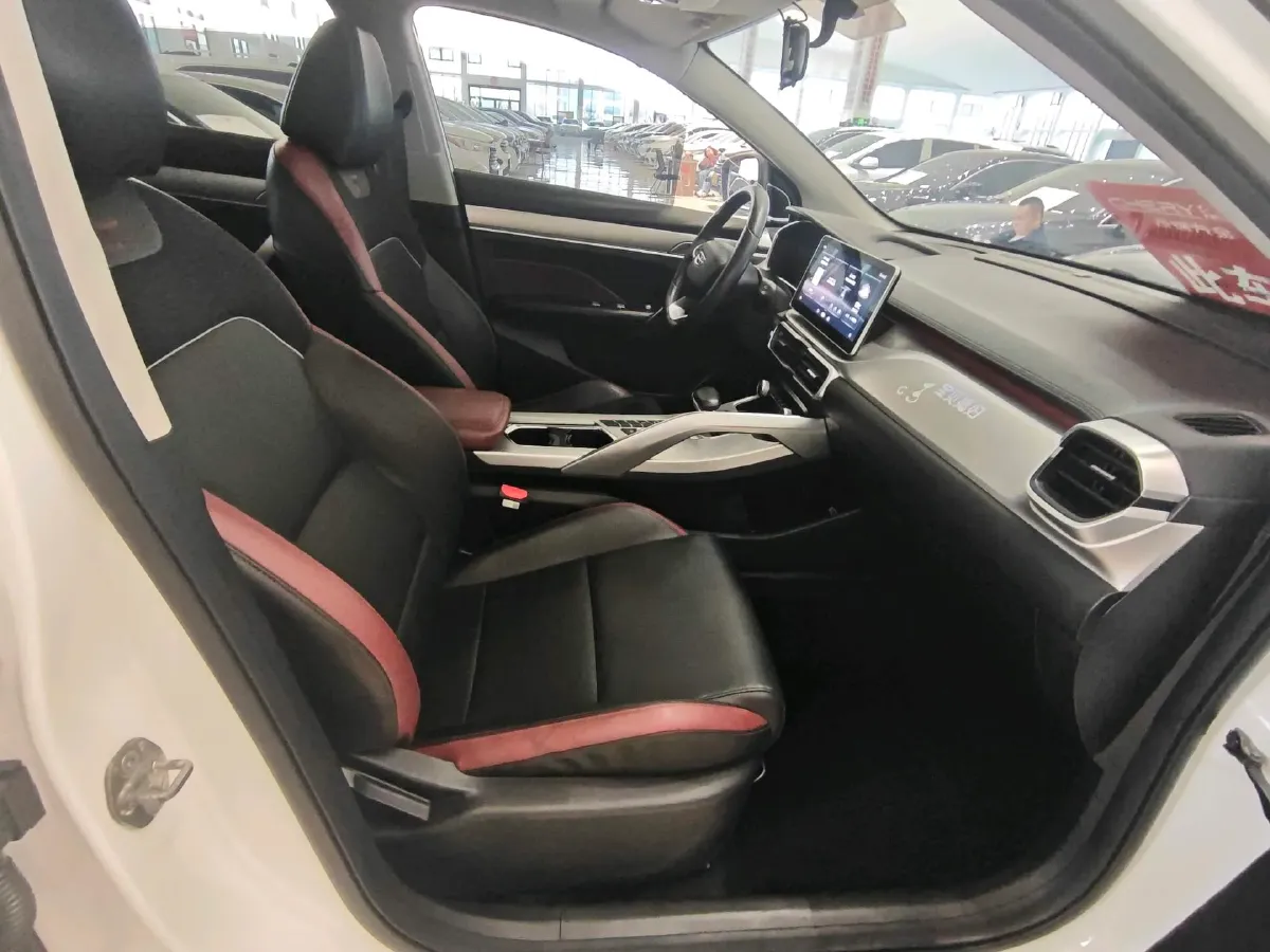 2020 Geely Coolray 1.4T 141HP L4 6DCT,autocango,china used car exporter,china ev exporter,chinese used car exporter,chinese used ev exporter