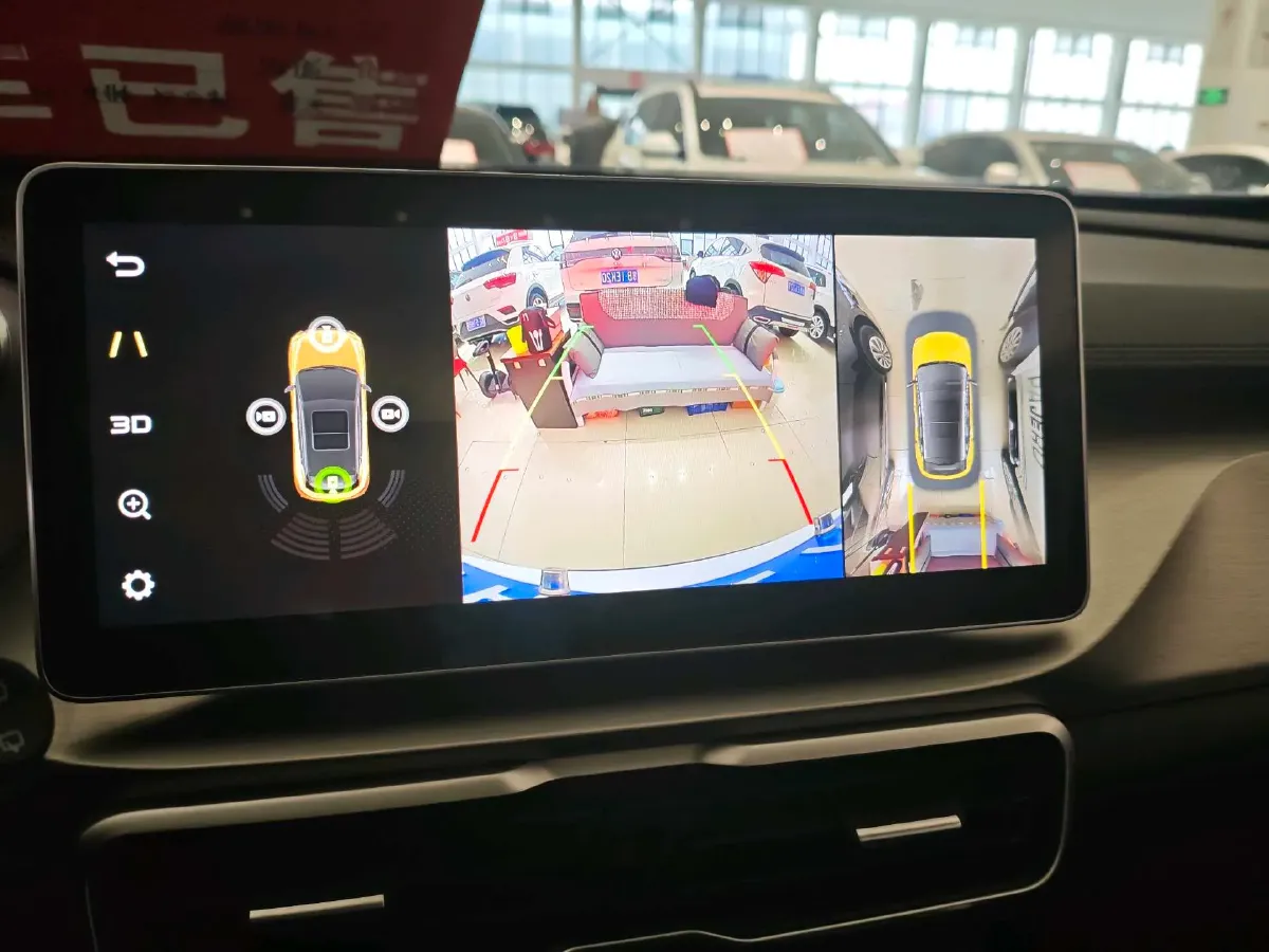 2020 Geely Coolray 1.4T 141HP L4 6DCT,autocango,china used car exporter,china ev exporter,chinese used car exporter,chinese used ev exporter