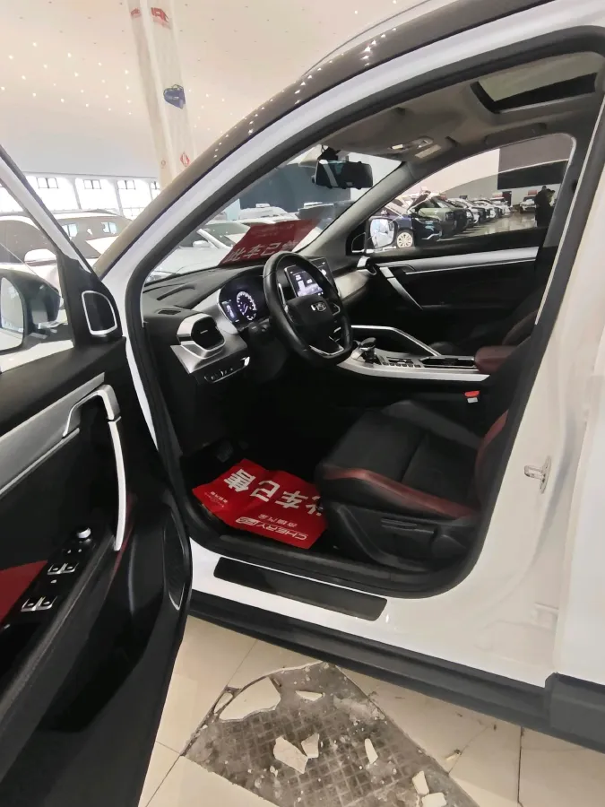 2020 Geely Coolray 1.4T 141HP L4 6DCT,autocango,china used car exporter,china ev exporter,chinese used car exporter,chinese used ev exporter