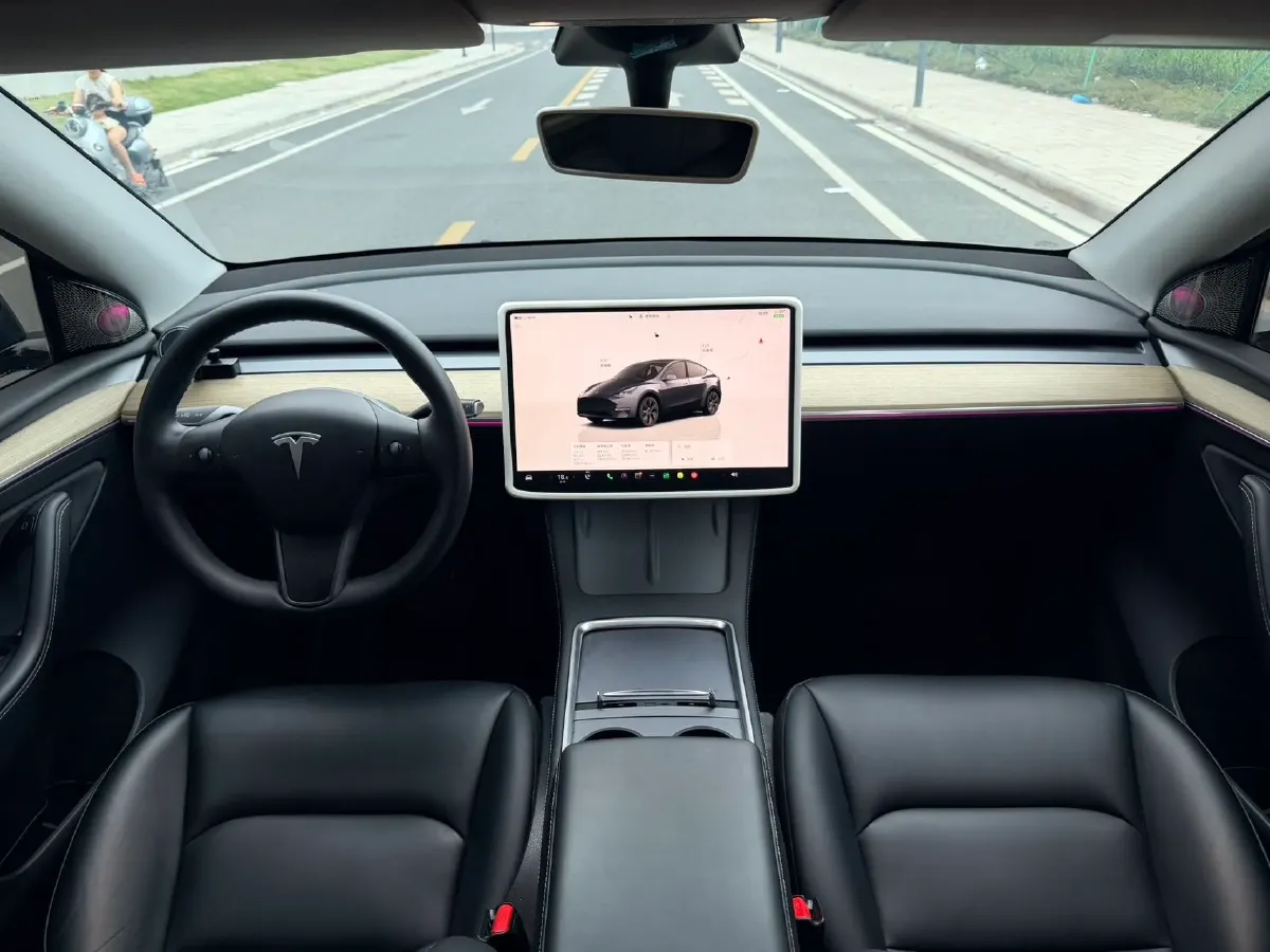 2023 Tesla Model Y BEV 78.4KWH,autocango,china used car exporter,china ev exporter,chinese used car exporter,chinese used ev exporter