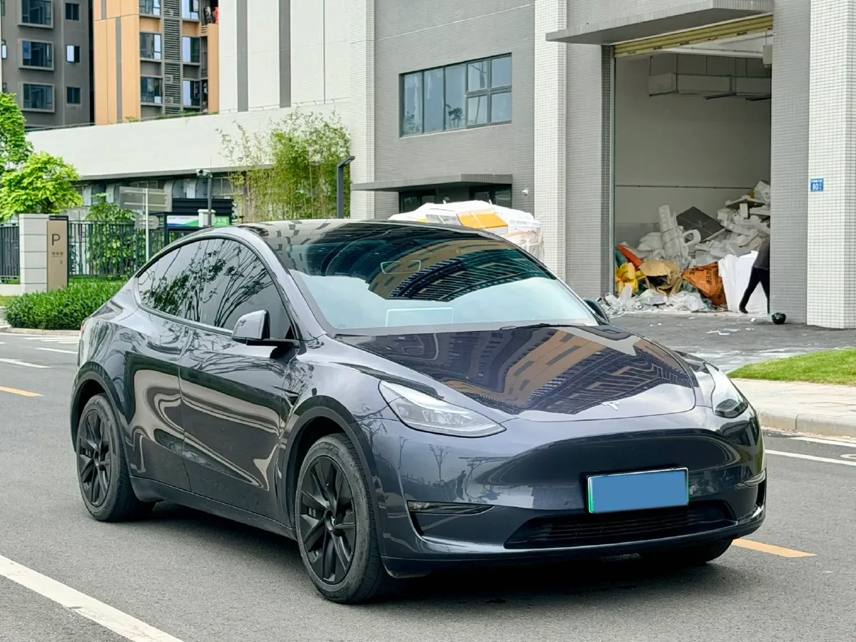 2023 Tesla Model Y BEV 78.4KWH,autocango,china used car exporter,china ev exporter,chinese used car exporter,chinese used ev exporter