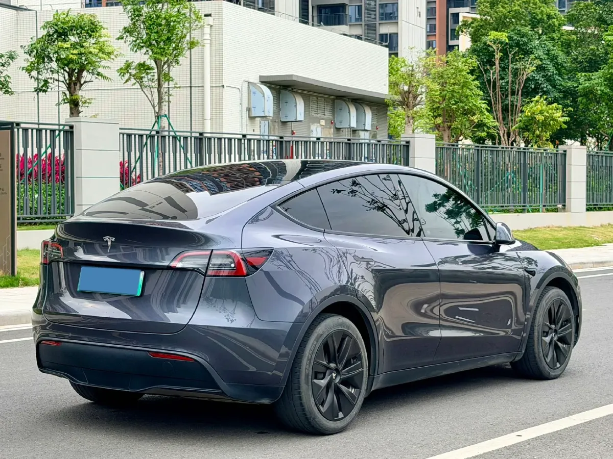 2023 Tesla Model Y BEV 78.4KWH,autocango,china used car exporter,china ev exporter,chinese used car exporter,chinese used ev exporter