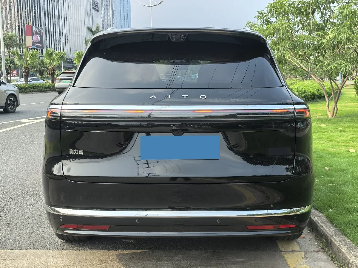 2026 AITO AITO M7 BEV,autocango,china used car exporter,china ev exporter,chinese used car exporter,chinese used ev exporter