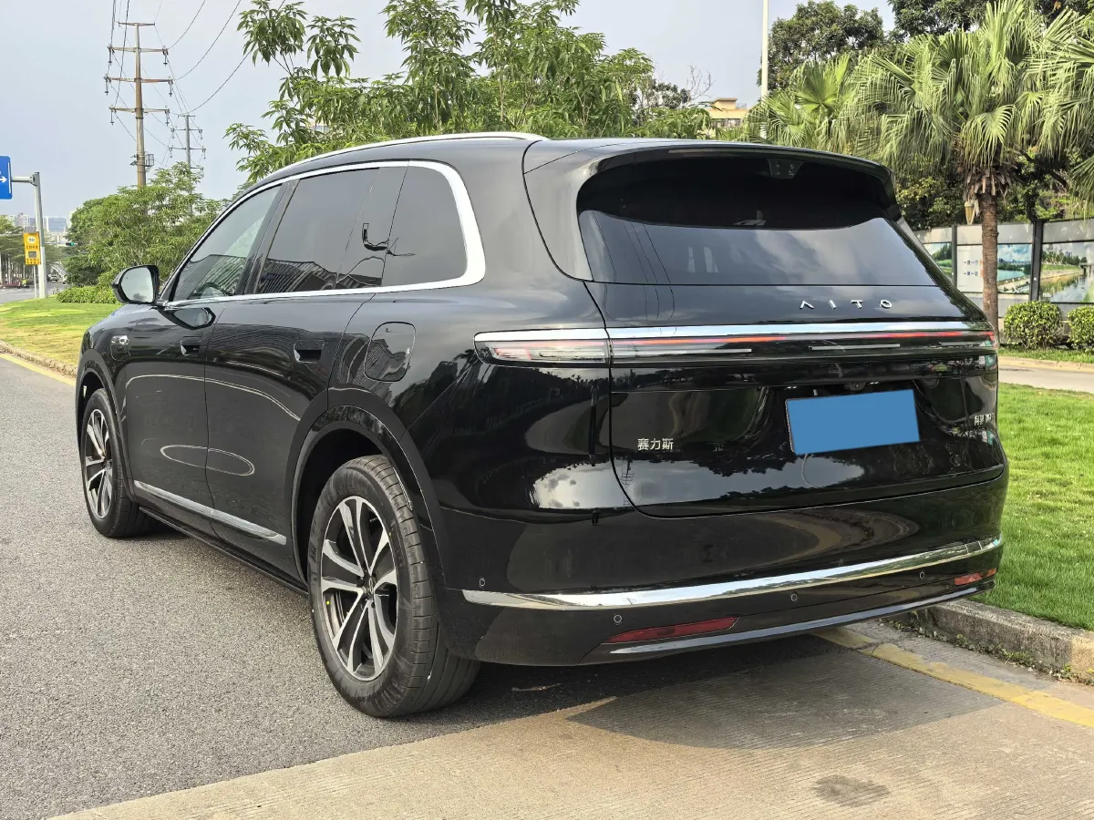 2026 AITO AITO M7 BEV,autocango,china used car exporter,china ev exporter,chinese used car exporter,chinese used ev exporter