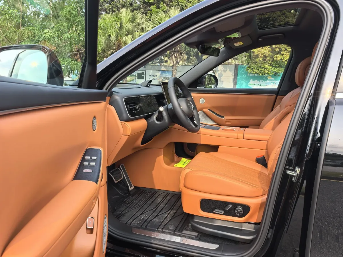 2026 AITO AITO M7 BEV,autocango,china used car exporter,china ev exporter,chinese used car exporter,chinese used ev exporter