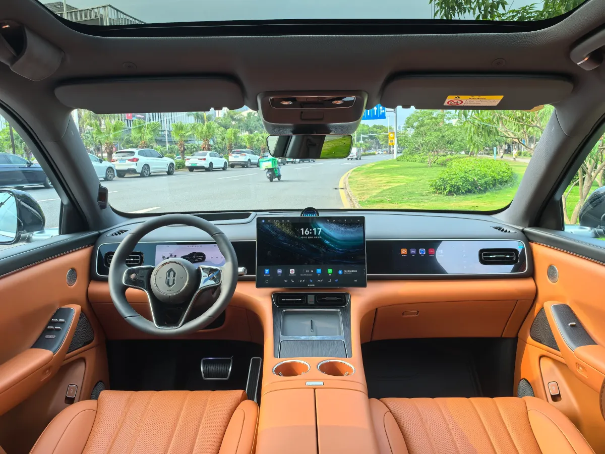 2026 AITO AITO M7 BEV,autocango,china used car exporter,china ev exporter,chinese used car exporter,chinese used ev exporter